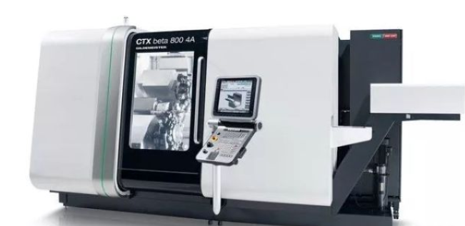 【兆恒機械】CNC加工中心、雕銑機、雕刻機三者有什么區(qū)別？