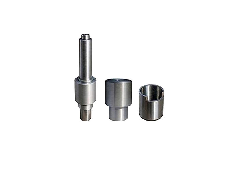 【兆恒機(jī)械】CNC加工有哪些便利？