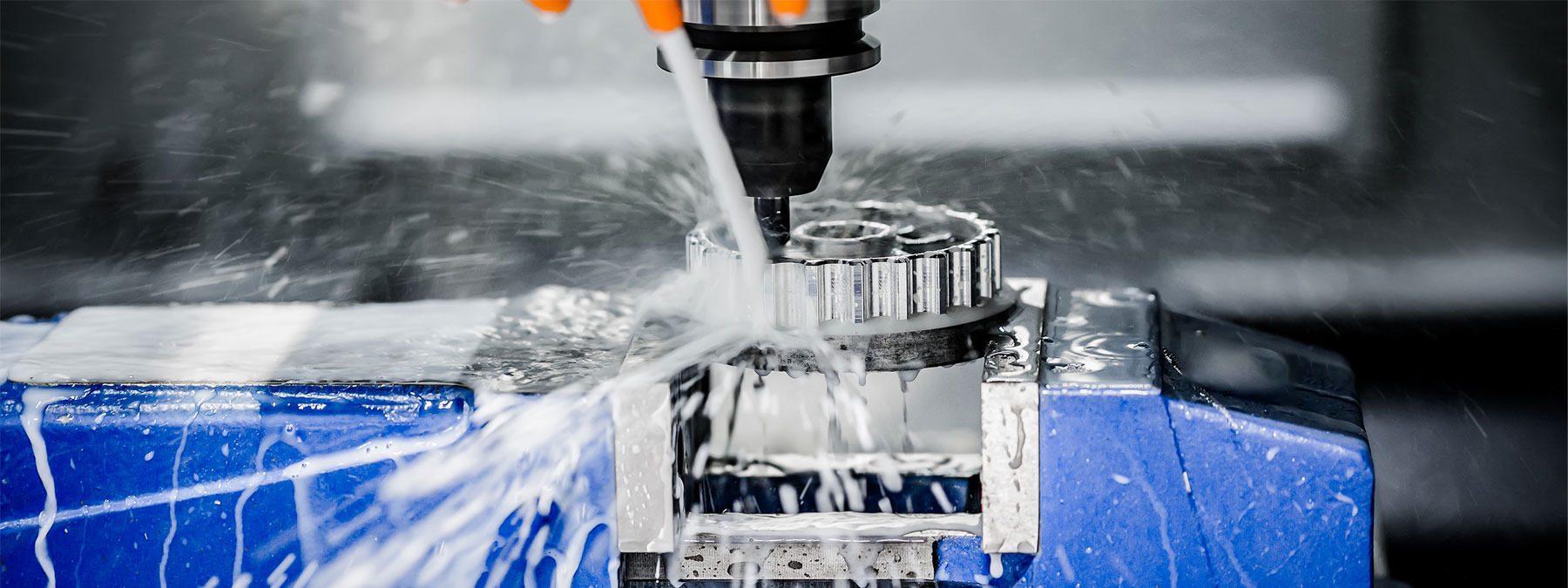 【兆恒機械】影響CNC加工件表面加工的方法有哪些因素？