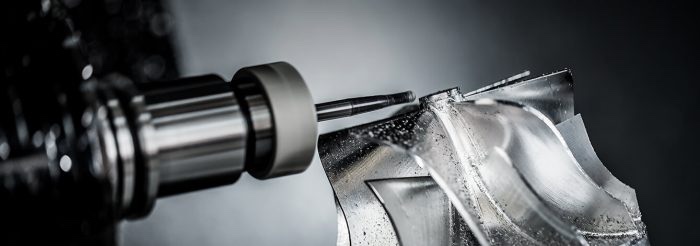 【兆恒機械】小型加工中心換刀、選刀、裝刀有哪些技巧？