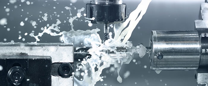 【兆恒機械】小型五軸加工中心有哪些特點？