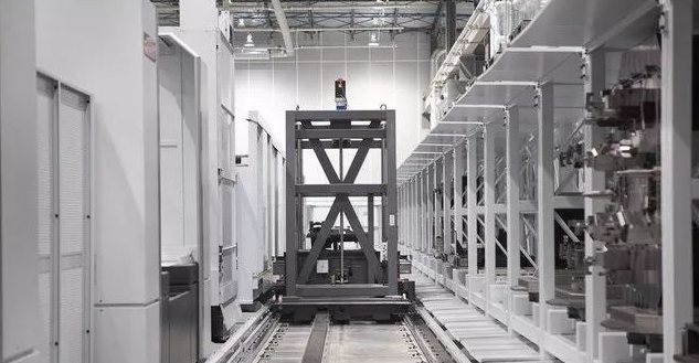 【兆恒機(jī)械】精密CNC零件加工有哪些加工順序？