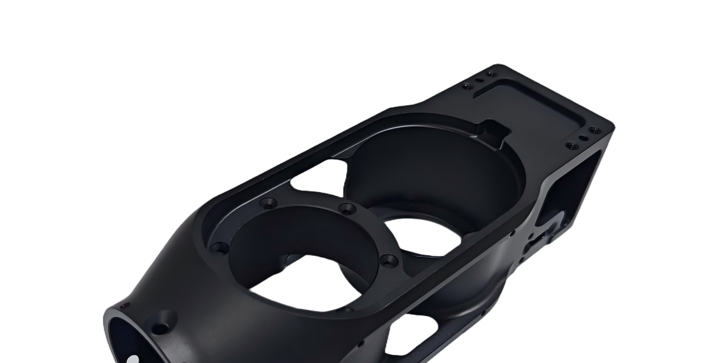 人形機(jī)器人小腿骨架加工.png 人形機(jī)器人小腿骨架加工.png