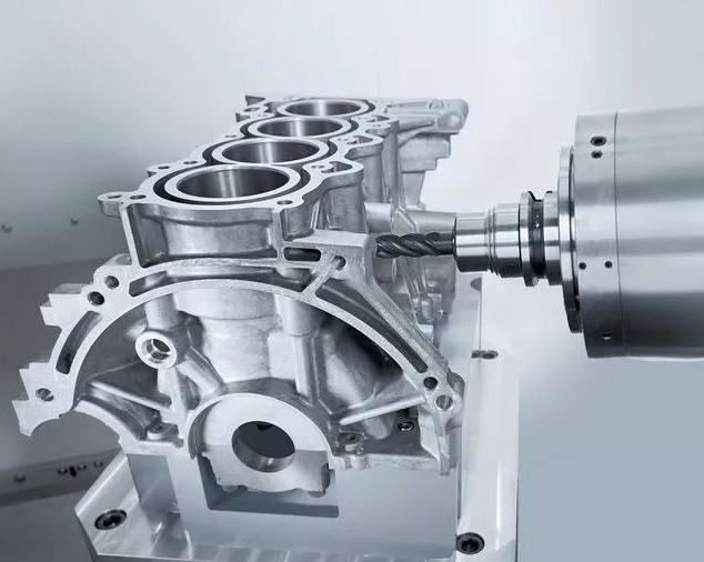 在機加工中，熱處理有哪些作用？