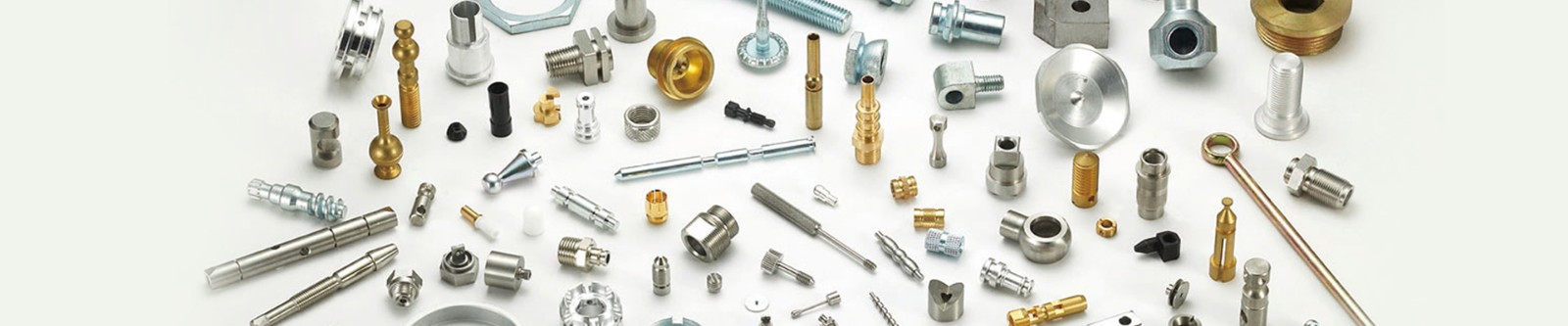 機械加工的原材料有哪些？