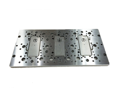 機(jī)加工是怎么改變加工工件的過程的？