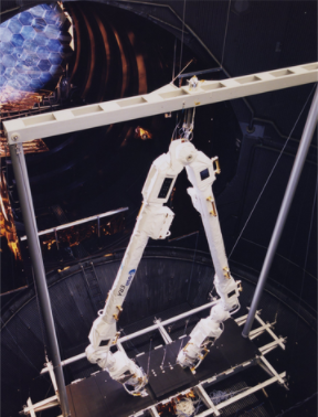 【兆恒機(jī)械】從太空機(jī)器人、工業(yè)機(jī)器人到手術(shù)機(jī)器人，機(jī)械臂自由度為何各不相同？