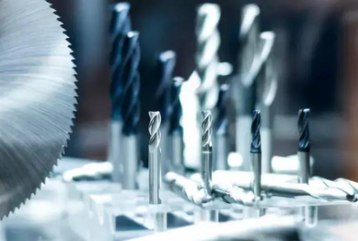 【兆恒機(jī)械】加工零部件，如何選擇順銑與逆銑？