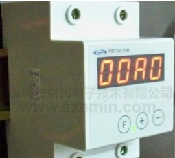 【兆恒機(jī)械】什么是過載？什么是過流？