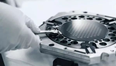 【兆恒機(jī)械】第三代半導(dǎo)體材料需要什么樣的測試？