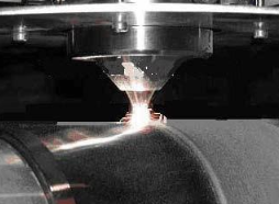 【兆恒機(jī)械】超高速激光熔覆，化腐朽為神奇