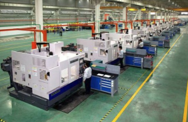 【兆恒機械】機床板塊持續(xù)拉伸，行業(yè)發(fā)展迎來轉(zhuǎn)機？