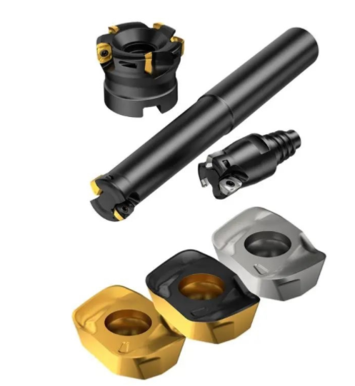 【兆恒機(jī)械】優(yōu)化銑削，實現(xiàn)無振動加工