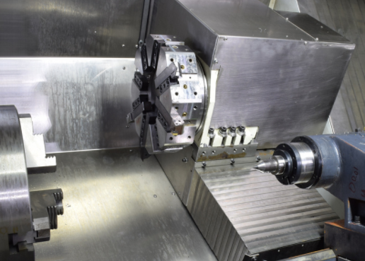 【兆恒機(jī)械】斜床身數(shù)控車床制定走刀路線時要考慮哪些？