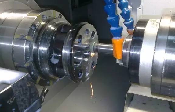 【兆恒機(jī)械】七種裝夾方法，助你解決車削偏心零件！