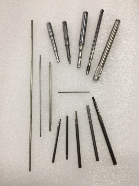 【行業(yè)知識】CNC精密零件加工中如何控制彈刀、撞刀及過切的問題？