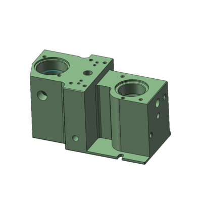 [行業(yè)知識]精密零件制造必須如何適應日益增長的人工智能驅(qū)動的IVD檢測設(shè)備的需求