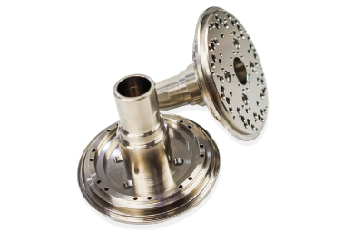 「行業(yè)知識」精密零件加工對半導體清洗設備品質(zhì)與效率的重要性