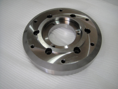 [兆恒機械] 機器人快換裝置插座制造：高精度、高耐磨、高可靠、高安全