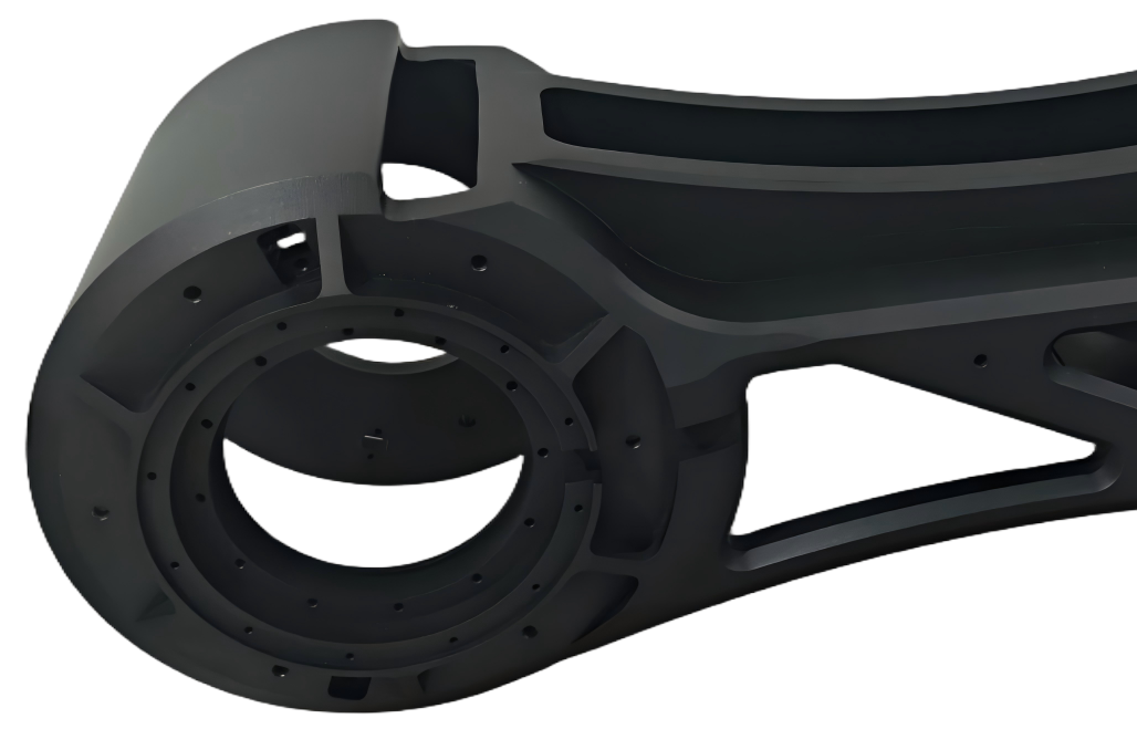 精密零部件行業(yè)的創(chuàng)新突破與應用實踐：從新能源汽車到人形機器人的技術演進